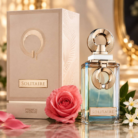 French Avenue Solitaire 100 мл концентрований парфум унісекс